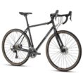 Gravel Genesis Croix de Fer 50