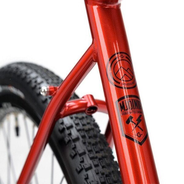 Gravel Genesis Croix de Fer 10 FB