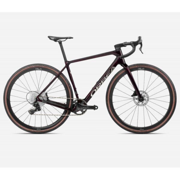 TERRA M21 ETEAM 1X 2024