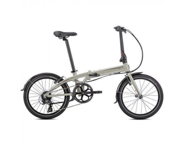 Vélo pliant Tern Link C8