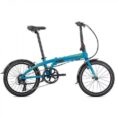 Vélo pliant Tern Link D8
