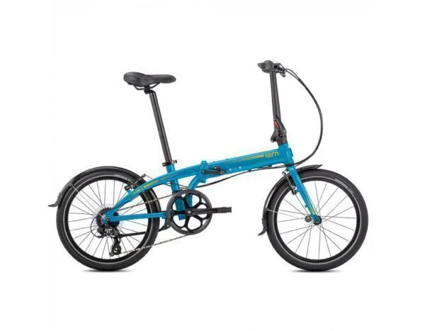 Vélo pliant Tern Link C8