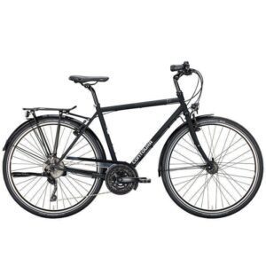 Vélo de randonnée Contoura FE-4