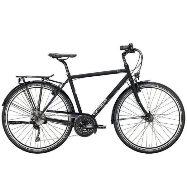 Vélo de randonnée Contoura FE-4