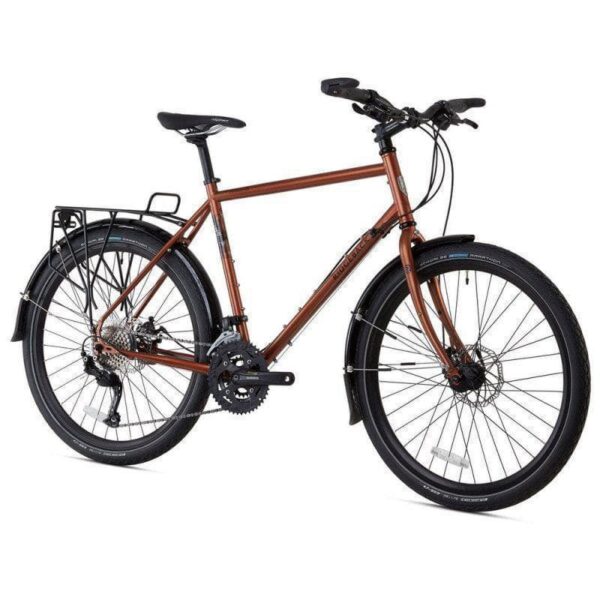 Vélo de randonnée Ridgeback Expedition