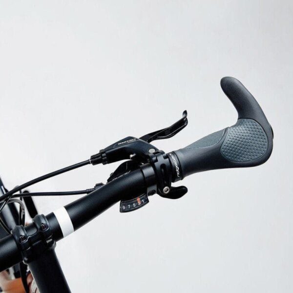Vélo de randonnée Ridgeback Expedition