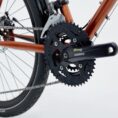 Vélo de randonnée Ridgeback Expedition