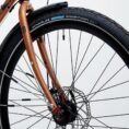 Vélo de randonnée Ridgeback Expedition