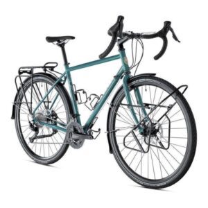 Vélo de randonnée Ridgeback Panorama