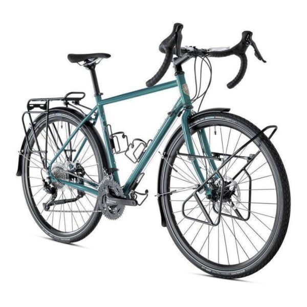 Vélo de randonnée Ridgeback Panorama