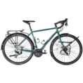 Vélo de randonnée Ridgeback Panorama