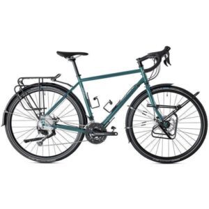 Vélo de randonnée Ridgeback Panorama