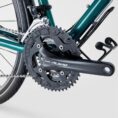 Vélo de randonnée Ridgeback Panorama