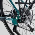 Vélo de randonnée Ridgeback Panorama