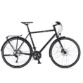 Vélo de randonnée VSF Fahrradmanufaktur T-700 Disc Shimano XT