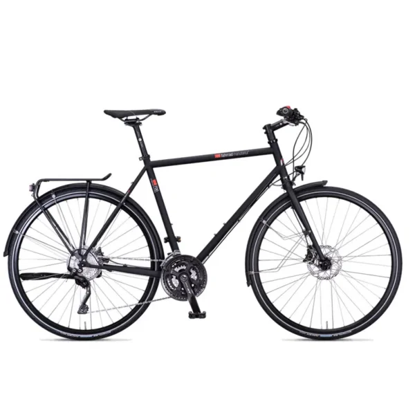 Vélo de randonnée VSF Fahrradmanufaktur T-700 Disc Shimano XT