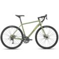 Vélo Gravel Genesis CDA 20 Vert
