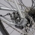 Vélo gravel Genesis CDA 30