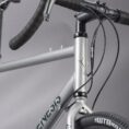 Vélo gravel Genesis CDA 30