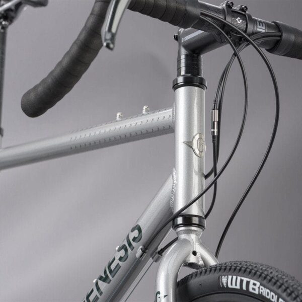 Vélo gravel Genesis CDA 30