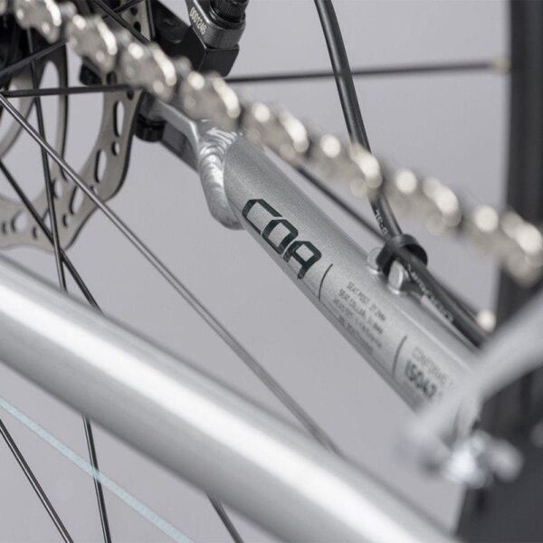 Vélo gravel Genesis CDA 30