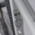 Vélo gravel Genesis CDA 30