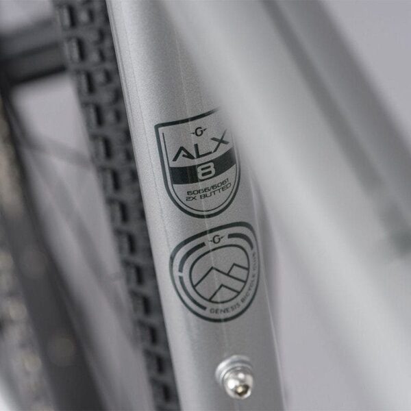 Vélo gravel Genesis CDA 30