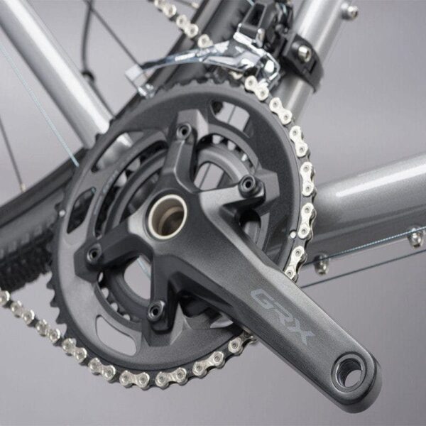 Vélo gravel Genesis CDA 30