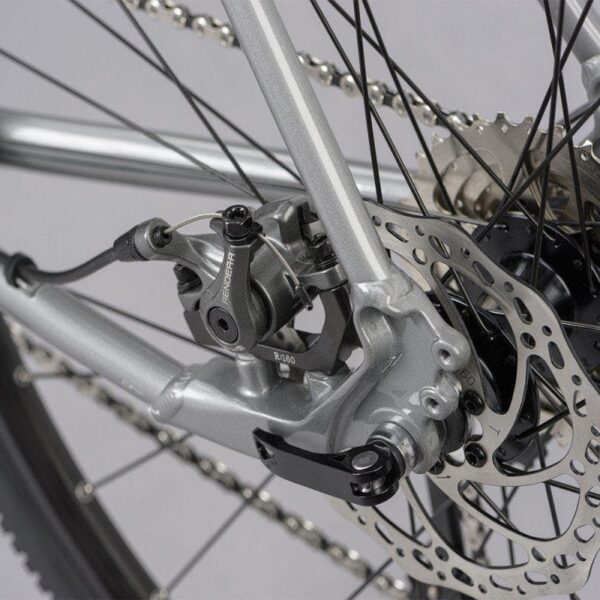 Vélo gravel Genesis CDA 30