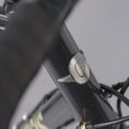 Genesis Croix de Fer 10 Noir