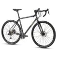 GENESIS CROIX DE FER 10 NOIR