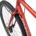 Genesis Croix de Fer 10 Flat bar 2025