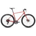 Genesis Croix de Fer 10 Flat bar 2025