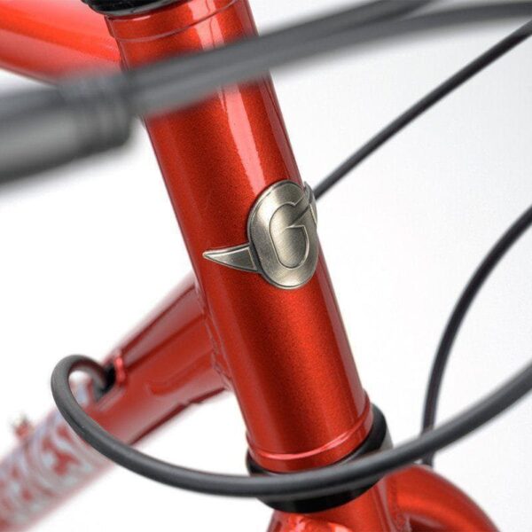 Genesis Croix de Fer 10 Flat Bar