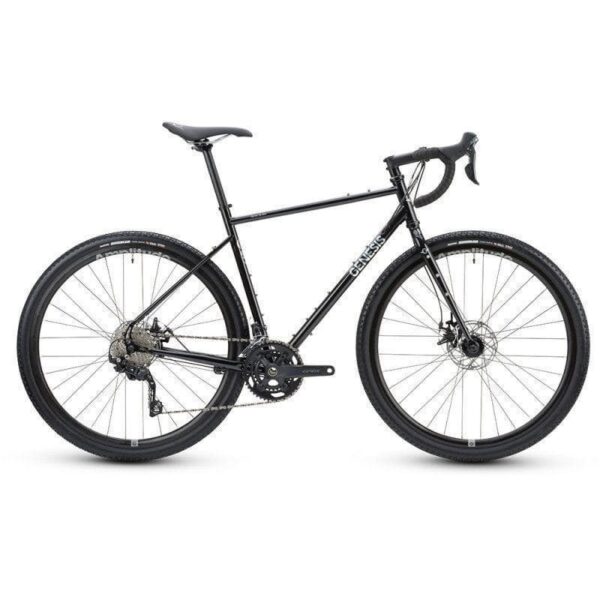 Genesis Croix de Fer 20 2025