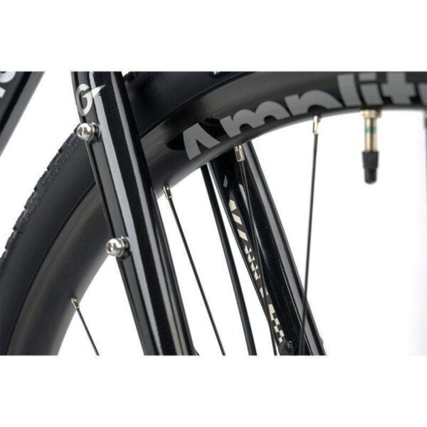 Vélo Gravel Genesis Croix de Fer 20