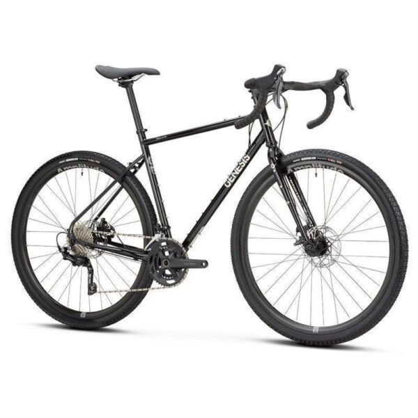 Genesis Croix de Fer 20 2025
