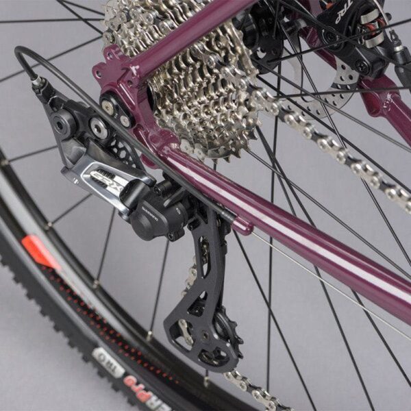 Genesis Croix de Fer 30