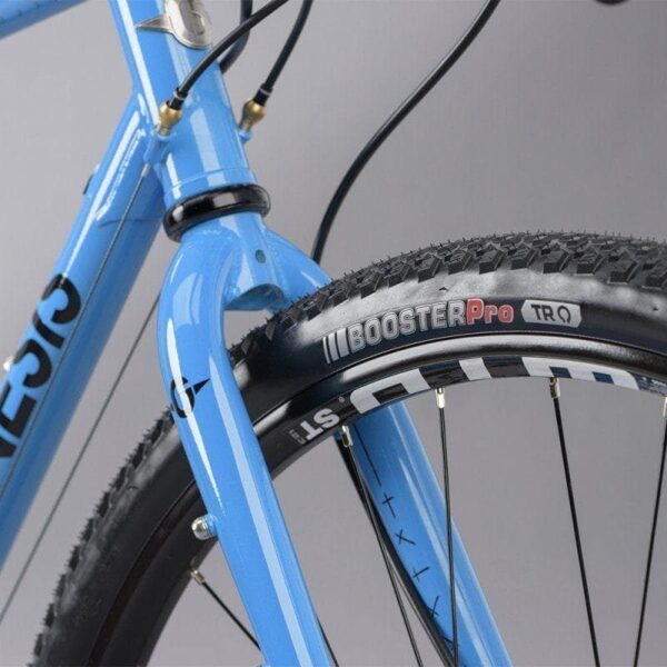 VELO GENESIS GROIX DE FER 40 2025