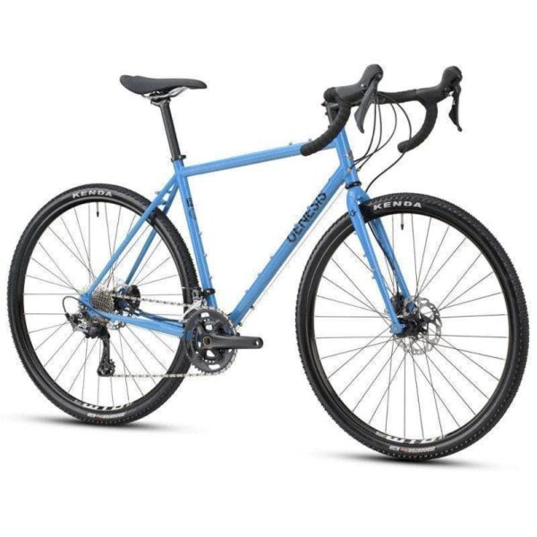 VELO GENESIS GROIX DE FER 40 2025