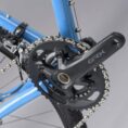 Vélo gravel Genesis Croix de Fer 40