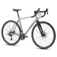 Vélo gravel Genesis Croix de Fer Titane 2025