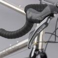 Vélo Gravel titane CROIX DE FER Ti GENESIS Bikes 2025