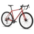 Genesis Croix de Fer 20 Orange 2025