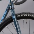 Genesis Croix de Fer 20 2025