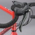 velo gravel genesis croix de fer