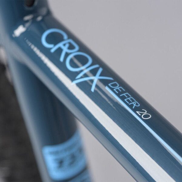 Genesis Croix de Fer 20 2025