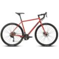 Gravel Genesis Croix de Fer 20 orange