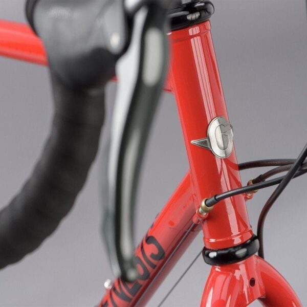 Gravel Genesis Croix de Fer 20