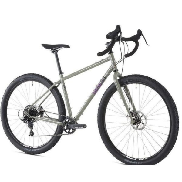 Vélo gravel Genesis Vagabond